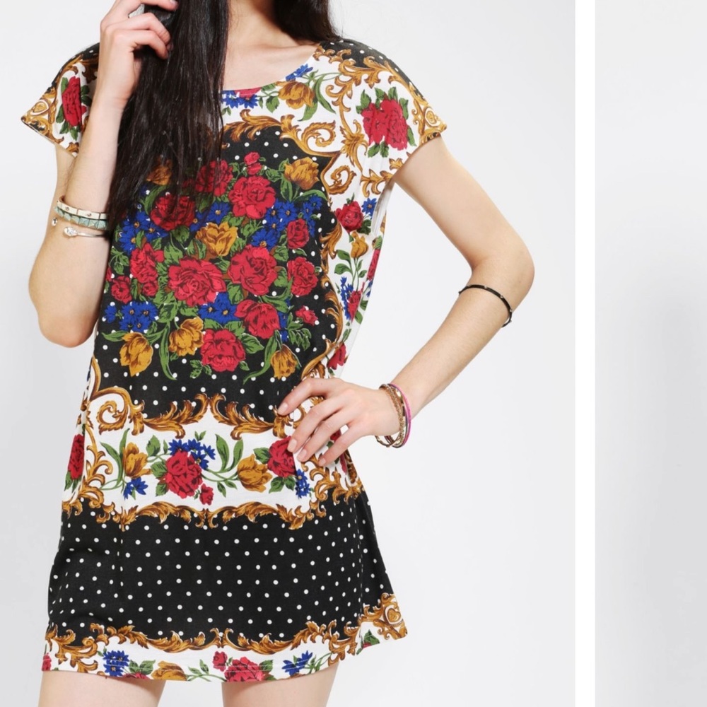 MINKPINK Excessive Tunic